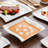 Debron 36 Piece Dinnerware Set - Service for 6