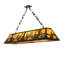 Rustic Lodge 11 - Light Pendant