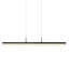 Stiletto 1 - Light LED Pendant-11943280