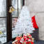 Arbre de Noël artificiel 5 pi Jakavian - support inclus