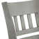 Amerah Swivel Upholstered Counter Stool with Solid Wood Frame
