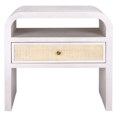 Prisha Nightstand