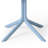 31.5" Outdoor Square Dining Table-945048106