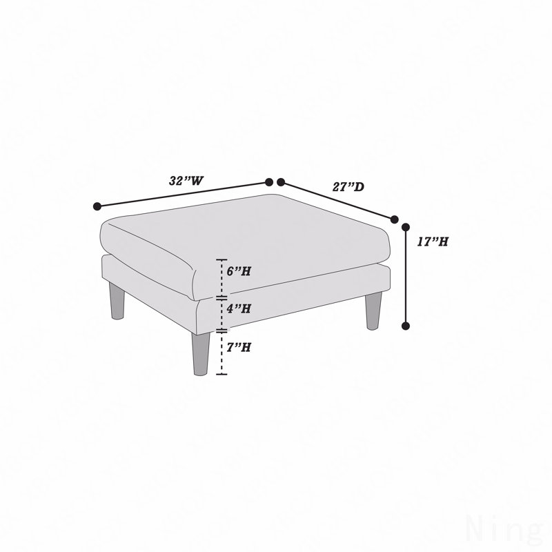 Moderne magnifique ensemble modulaire de 6 pièces modulaires avec accoudoirs et fauteuil avec repose-pieds et canapé en U