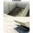 8x4x2 FT Galvanized Raised Garden Bed, Outdoor Metal Planter Box for Vegetables, Flowers & Herbs-1959007786