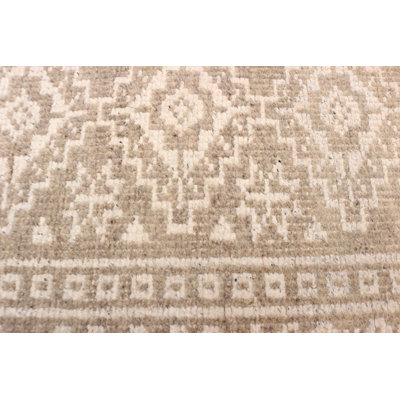 Tangier Taupe Rug 5'3" x 7'5"