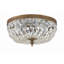 Plafonnier encastré 3 lumières 12 po Wehr-20210837