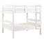 Lit superposé simple en bois massif Adeena-1404983754