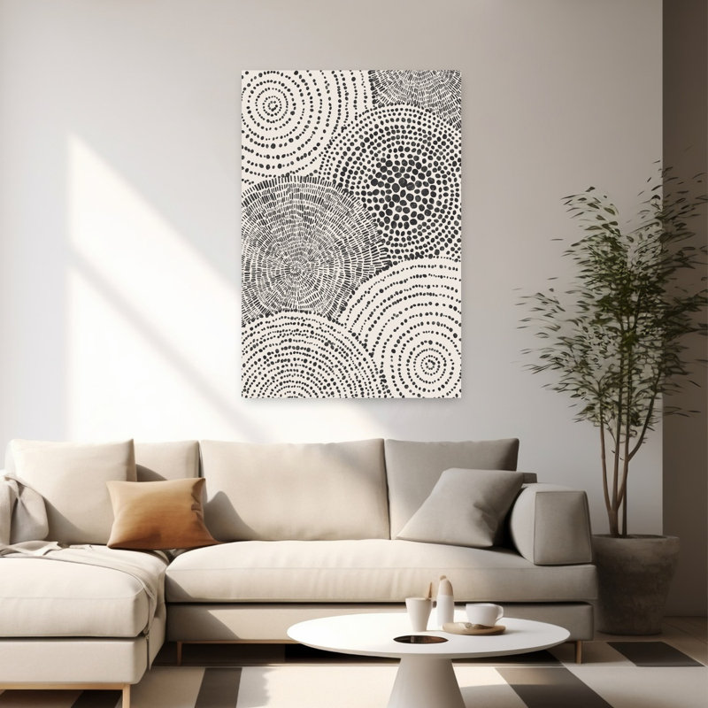 Print, 152.4cm H x 101.6cm W