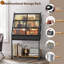 Rangement pour disques vinyles