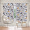 Emberlynn Room Darkening Curtain Pair