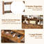 Tamme Dressing Table with Mirror-1096435015