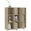 Atkin 90cm H x 90cm W Cube Bookcase-796070169