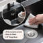 Drop-In Single Bowl Stainless Steel Kitchen Sink