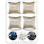 Solihull Square Cushion Cover-772300074