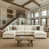 Chenille Beige selected