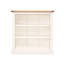 Queensbury 90 cm H x 90 cm W Standard Bookcase-20586852