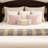 Twin Platform Bed With Storage Drawer And Wood Slat Support No Box Spring Needed-1788316094