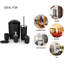 Matthue Bathroom Accessory Set