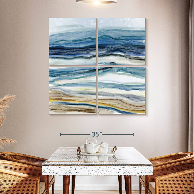 Ocean's Movement
