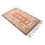 Oriental Wool Hand Woven 82cm X 130cm Area Rug