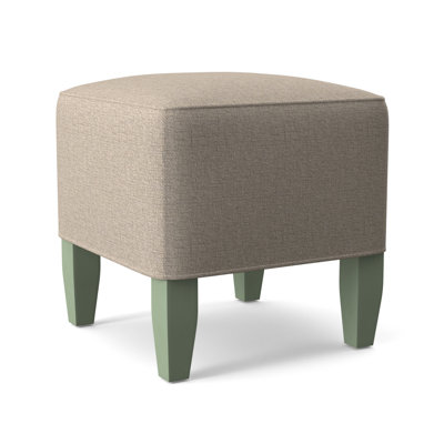 Brooklyn Upholstered Ottoman