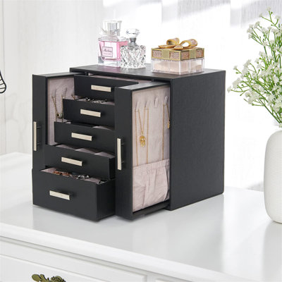 Roxsanne Jewellery Box +
