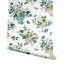 Flower Studies Wallpaper-98630563