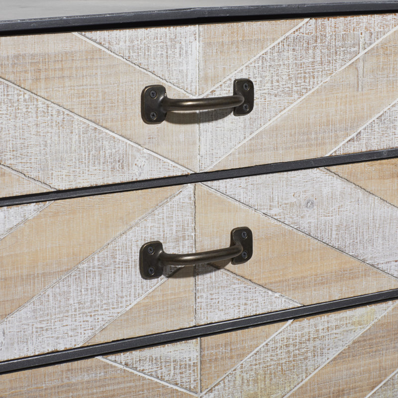 Vicini Accent Chest