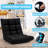 21'' Upholstered Floor-354888037