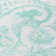 Siriyah Washable Paisley Indoor / Outdoor Rug