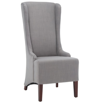 Aportela 19.9'' H Upholstered Side Chair