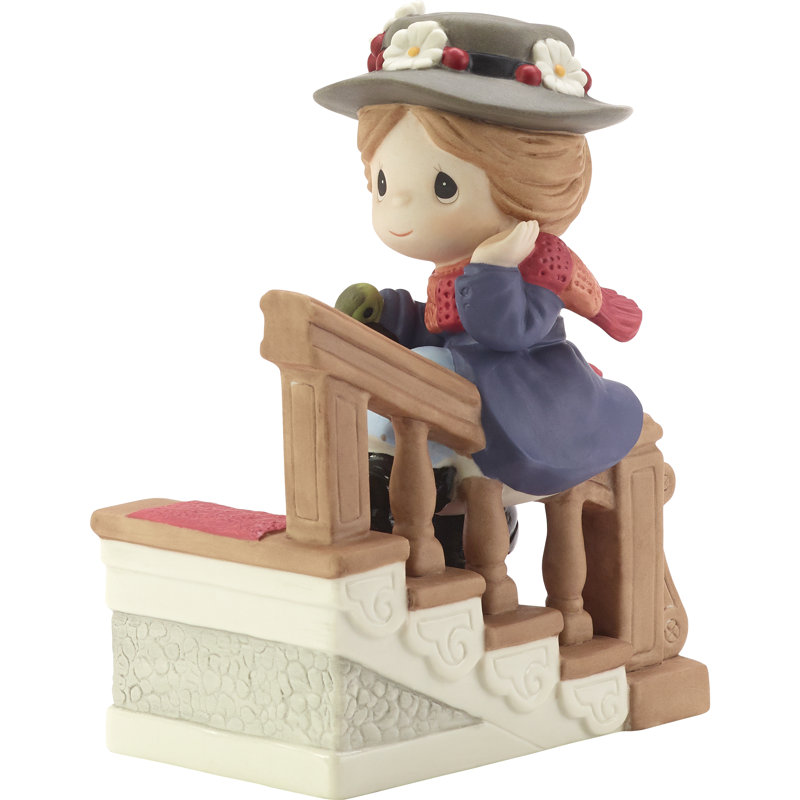 Figurine poppins mary Disney