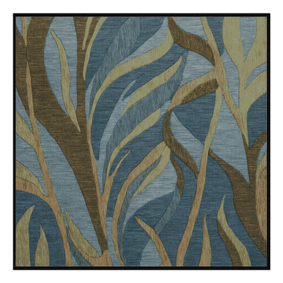 Machine Washable Nature Gray Area Rug