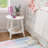 Marialana Flower Side Table-186598817