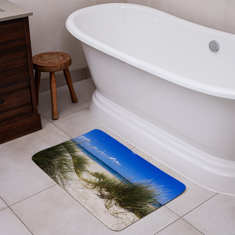 Dormilee Non-Slip Bath Rug