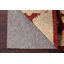 Tapis de couloir rouge en laine noué à la main de conception unique 2 pi 0 po x 5 pi 10 po Nakale