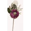 Spring Multi Jeweled Magnolia 21" Stem