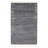 Tangier Grey Rug 5'1" x 8'0"