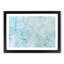Pretty Flowers - Framed Print-56758310-56758313