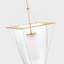 Ovalle 1 - Light Pendant-1244847164