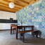 Abstract Tile Decal