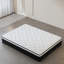 Matelas en mousse à mémoire de forme hybride 12 po / 14 po Sleep-114683166-114683170
