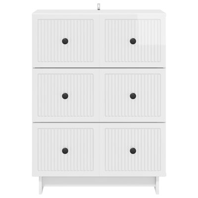 Standard Accent Chest