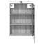 W H Wall Mounted Required Medicine Cabinet Mirror 2-2137198440-2137198447