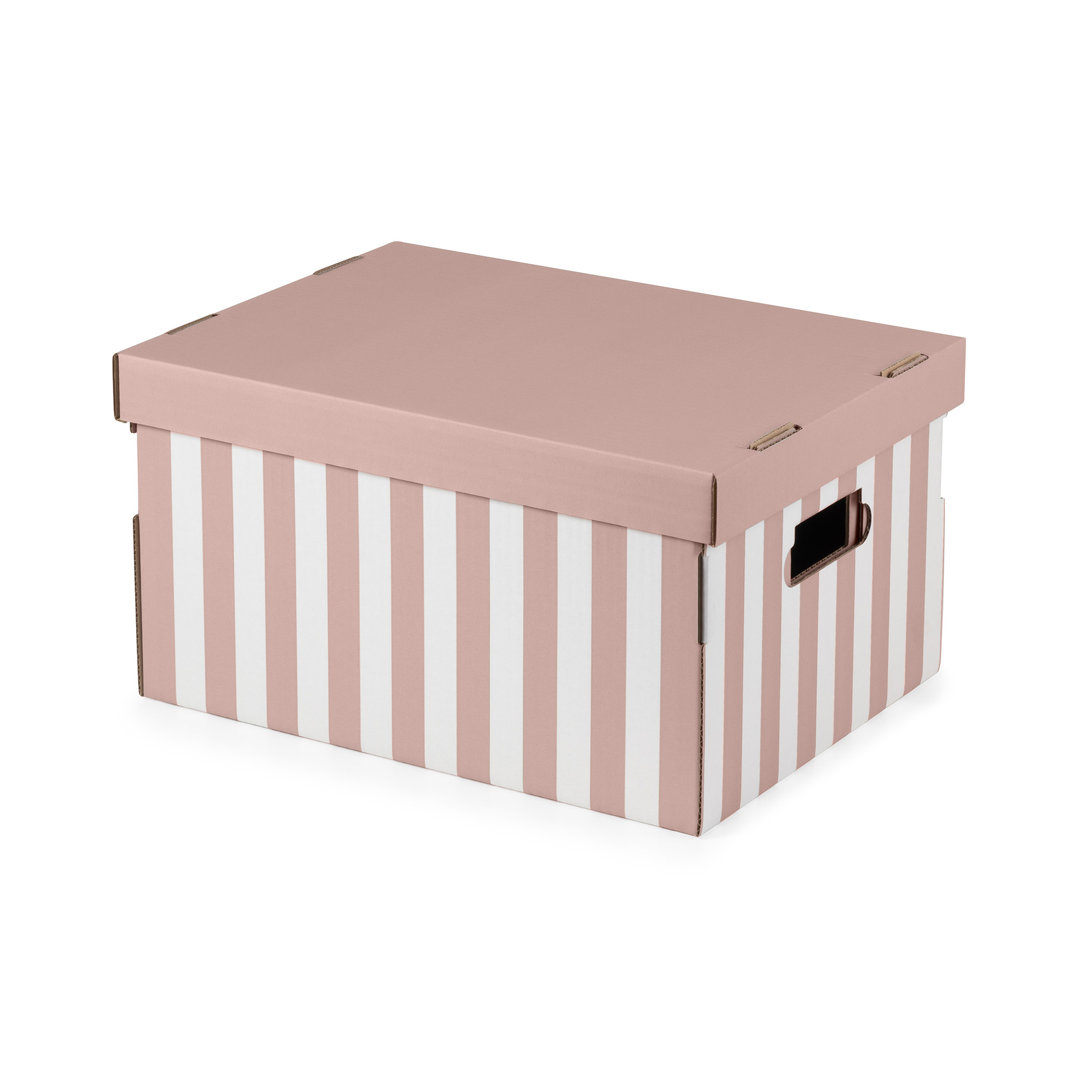 Cardboard Box