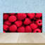 Llovani 50cm W x 100cm L Glass Peel and Stick Panel