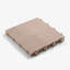 Carreau de plancher de garage 12 po x 12 po-37388396