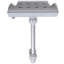 Calaway Stainless Steel Weather Resistant Cascade Fountain with Light
