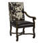 Fauteuil de 30 po de large Carson